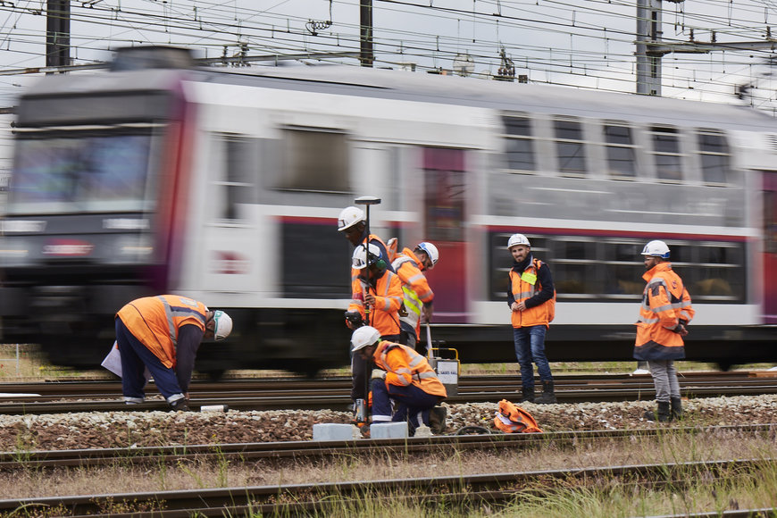 TSO réagit dans Le Moniteur à l’annonce du Président de la République sur la création de RER dans 10 métropoles